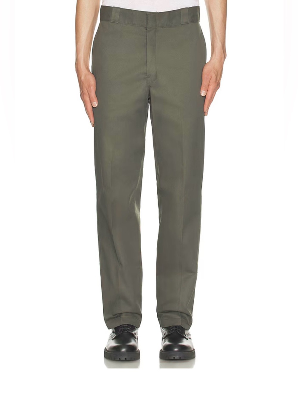 DICKIES X REVOLVE  | NWOT STRAIGHT LEG PANT 874 ORIGINAL FIT 32x30 IN CHARCOAL